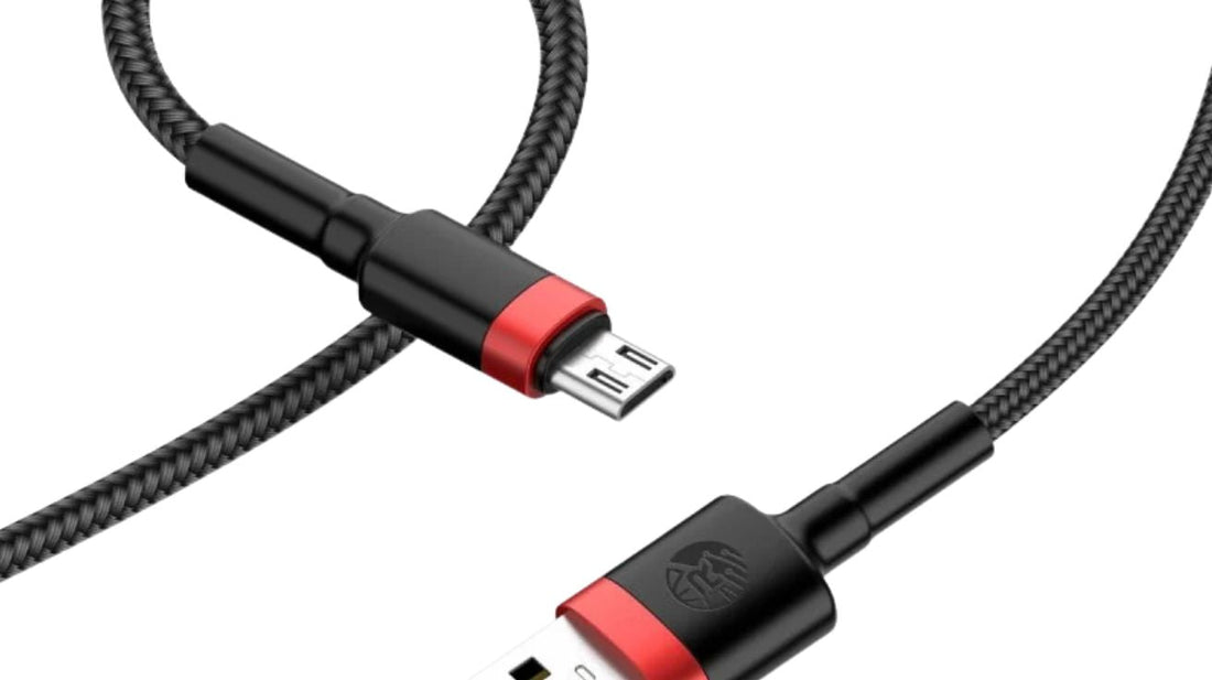 Ronin Cable Compared