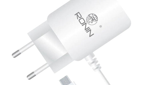 Ronin Charger in Pakistan – Price, Fast Charging & Buying Guide