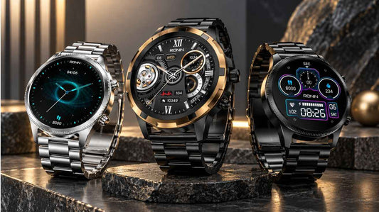 Ronin Smart Watch Price in Pakistan