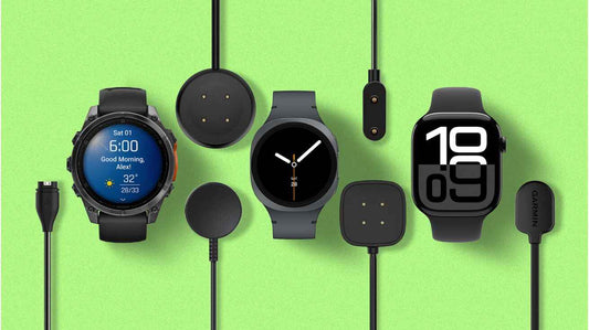 Best Smartwatch Chargers in Pakistan
