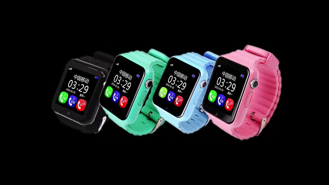Smart Watch Price in Pakistan: Best Budget & Kids Watches