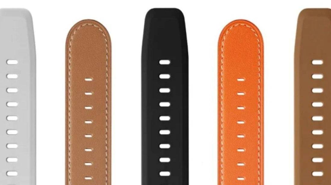 Smartwatch Strap Compatibility Guide: Which Strap Fits Your Watch?
