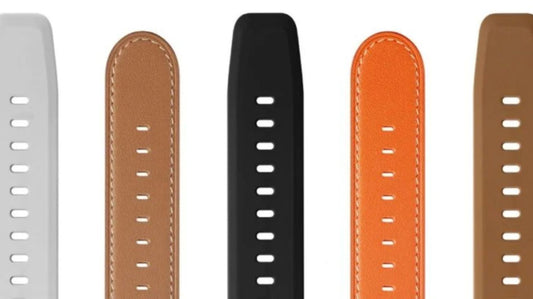 Smartwatch Strap Compatibility Guide: Which Strap Fits Your Watch?