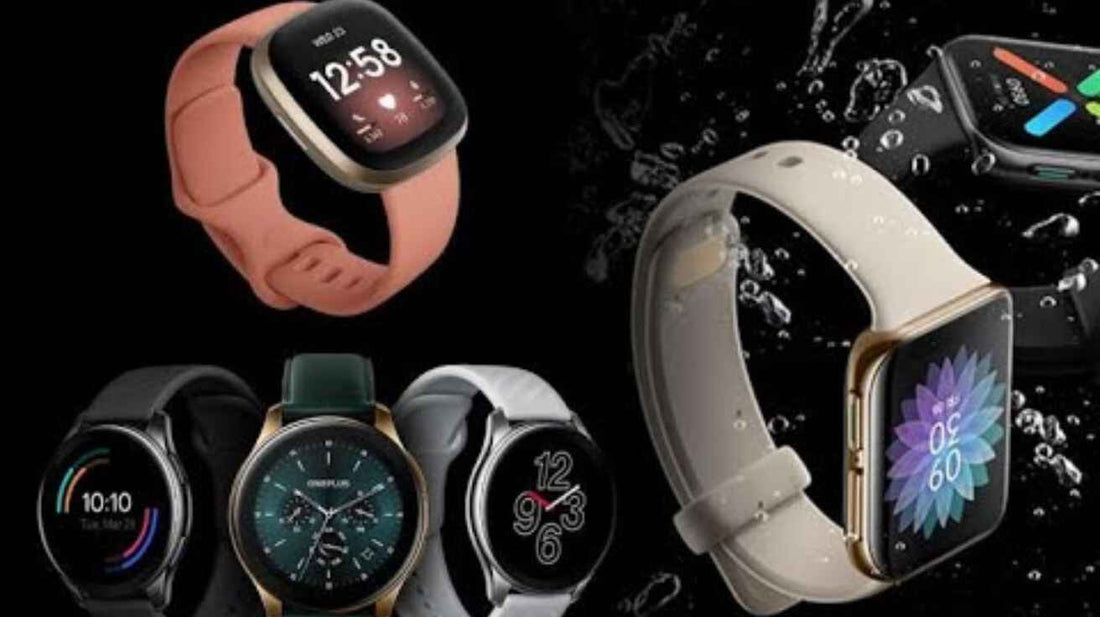 Best Smart Watch Price in Pakistan Under 10,000