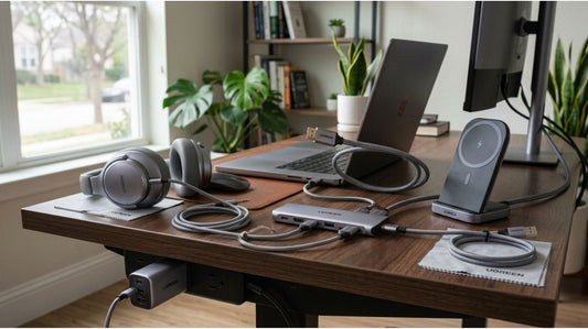 Is UGREEN Good for Audio