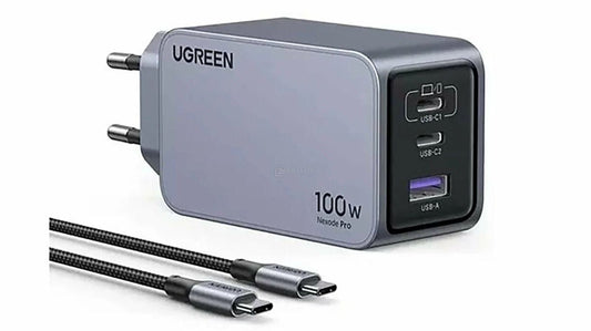 UGREEN Chargers: What Pakistani Buyers Really Ask (FAQ Guide)