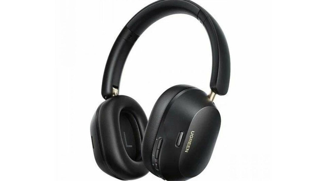 UGREEN HiTune Max5c vs Studio Max 2