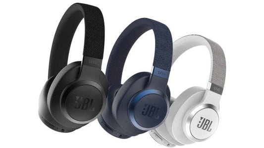 UGREEN HiTune Max5C vs JBL Live 660NC vs JBL Tune 680NC: Which Is Better?