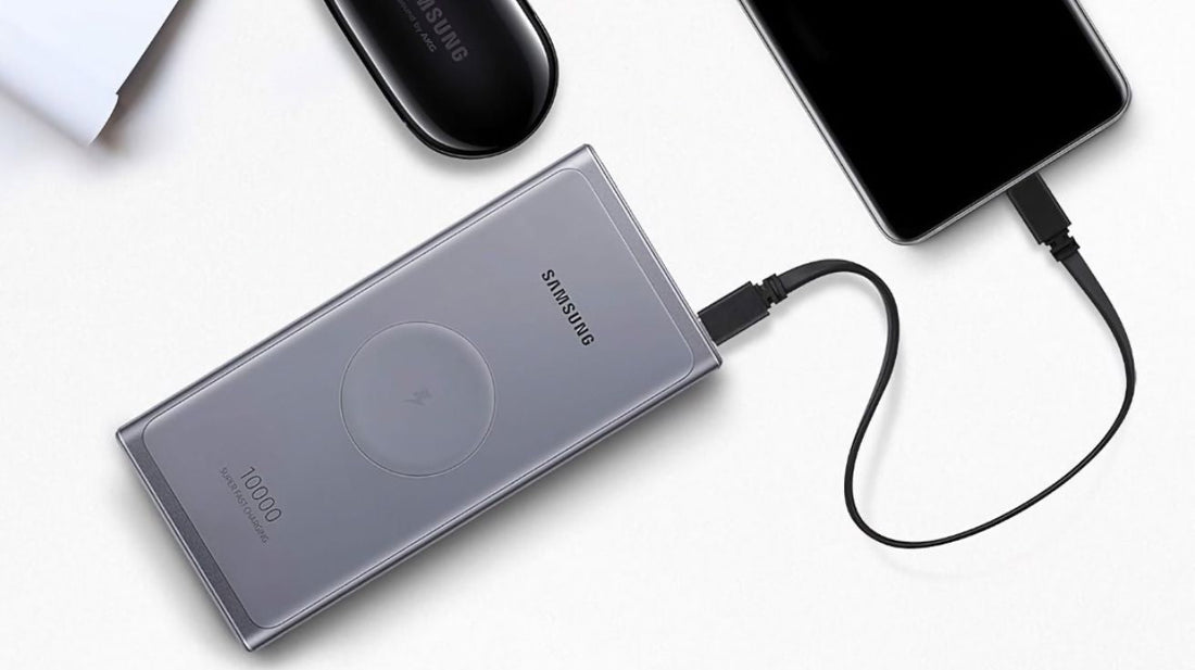 &nbsp;Samsung Wireless Battery Pack 10000mAh