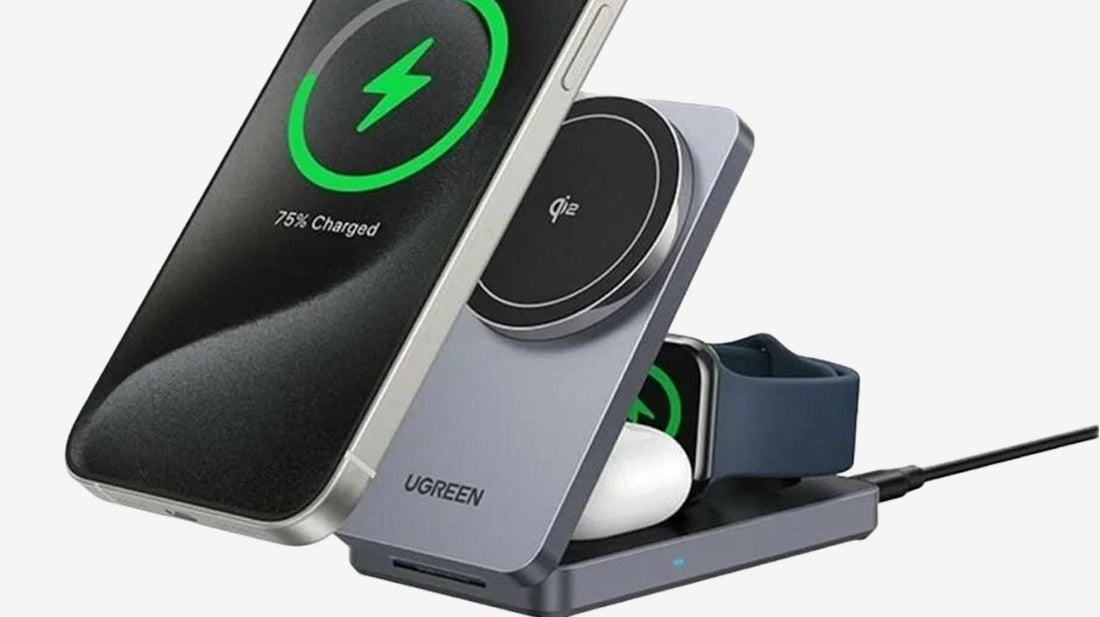 UGREEN Wireless Charger
