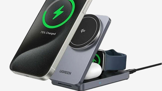 UGREEN Wireless Charger
