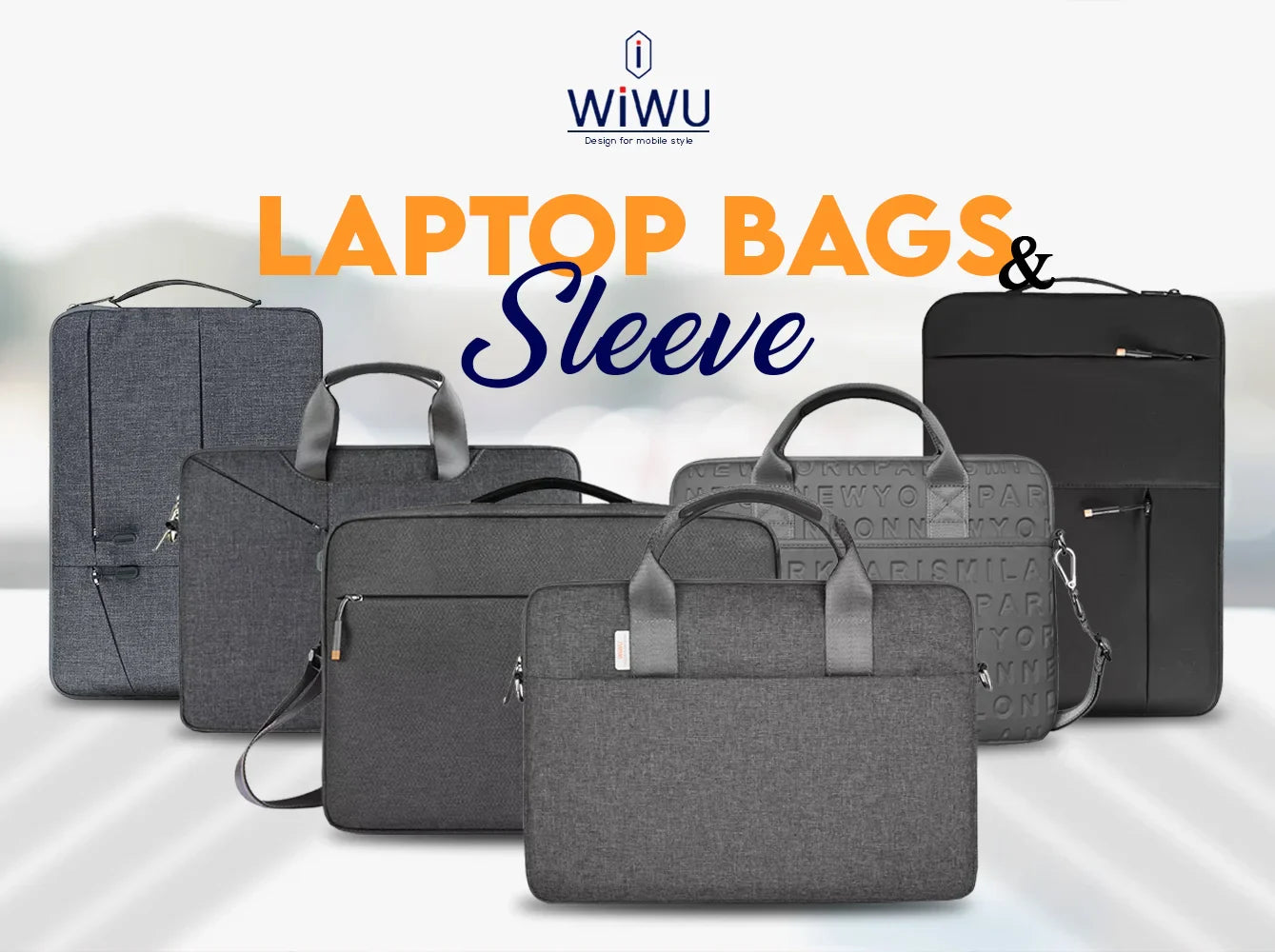 Laptop Bags