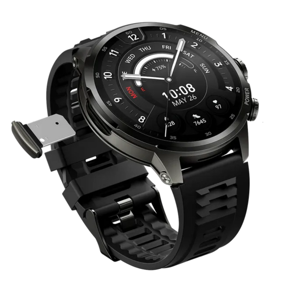 Black Shark Watch X Pro Smartwatch – Price in Pakistan | Dynsol.pk