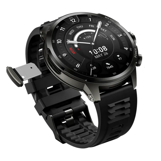Black Shark Watch X Pro Smartwatch – Price in Pakistan | Dynsol.pk - dynsol