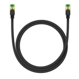 Baseus High Speed CAT7 10Gigabit Ethernet Cable 2m - dynsol