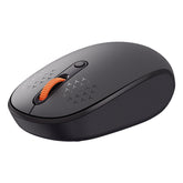 Baseus F01A Wireless Mouse Frosted Gray