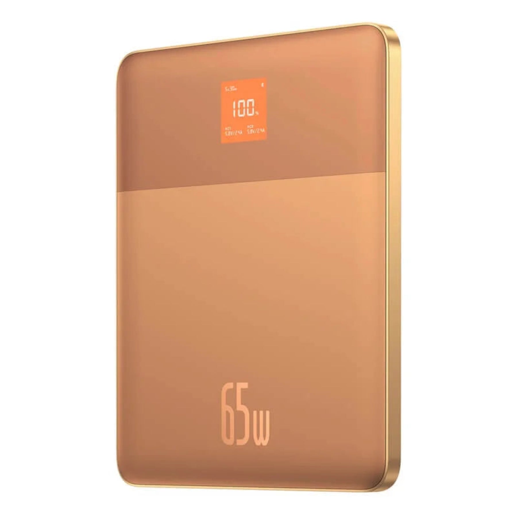 BASEUS BLADE2 Fast Charging Power Bank 12000mAh – 65W (Intelligent Edition)