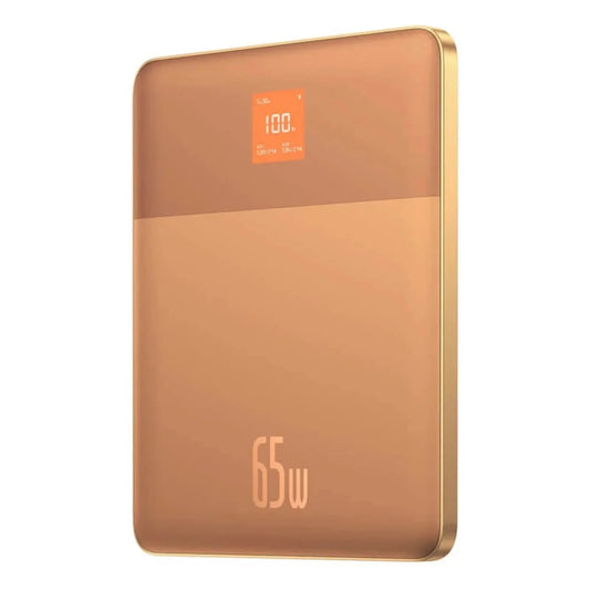 BASEUS BLADE2 Fast Charging Power Bank 12000mAh – 65W (Intelligent Edition) | Best Price in Pakistan | Dynsol.pk - dynsol