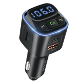 Proove Car Charger FM Launcher Luxor