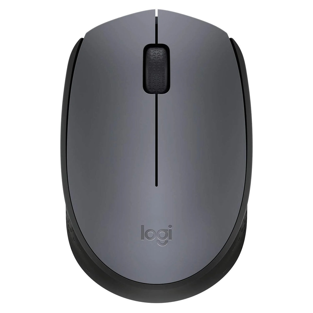 Logitech M171 Wireless Mouse