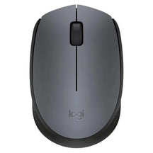 Logitech M171 Wireless Mouse