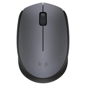 Logitech M171 Wireless Mouse