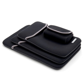 LENTION Neoprene Series Protective Laptop Sleeve