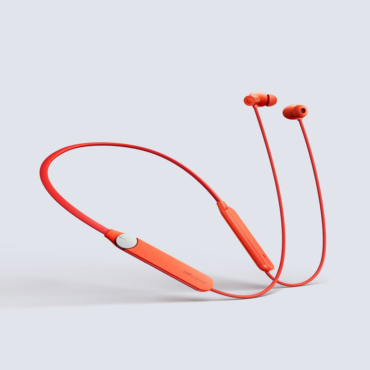 Nothing CMF Neckband Pro with Noise Cancellation & Upto 37 Hours Playtime