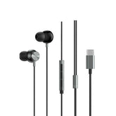 WIWU EB-315 Type-C Earbuds Wired Headphones