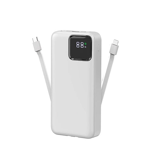 WiWU 20000mAh Fast Charging Power Bank JC-22