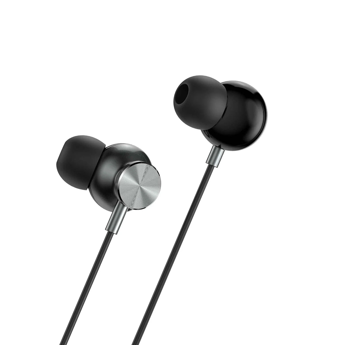 WIWU EB-315 Type-C Earbuds Wired Headphones