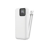 WiWU 20000mAh Fast Charging Power Bank JC-22