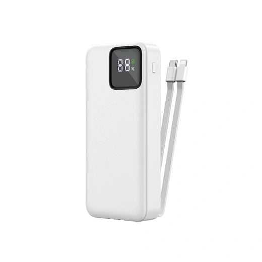 WiWU 20000mAh Fast Charging Power Bank JC-22