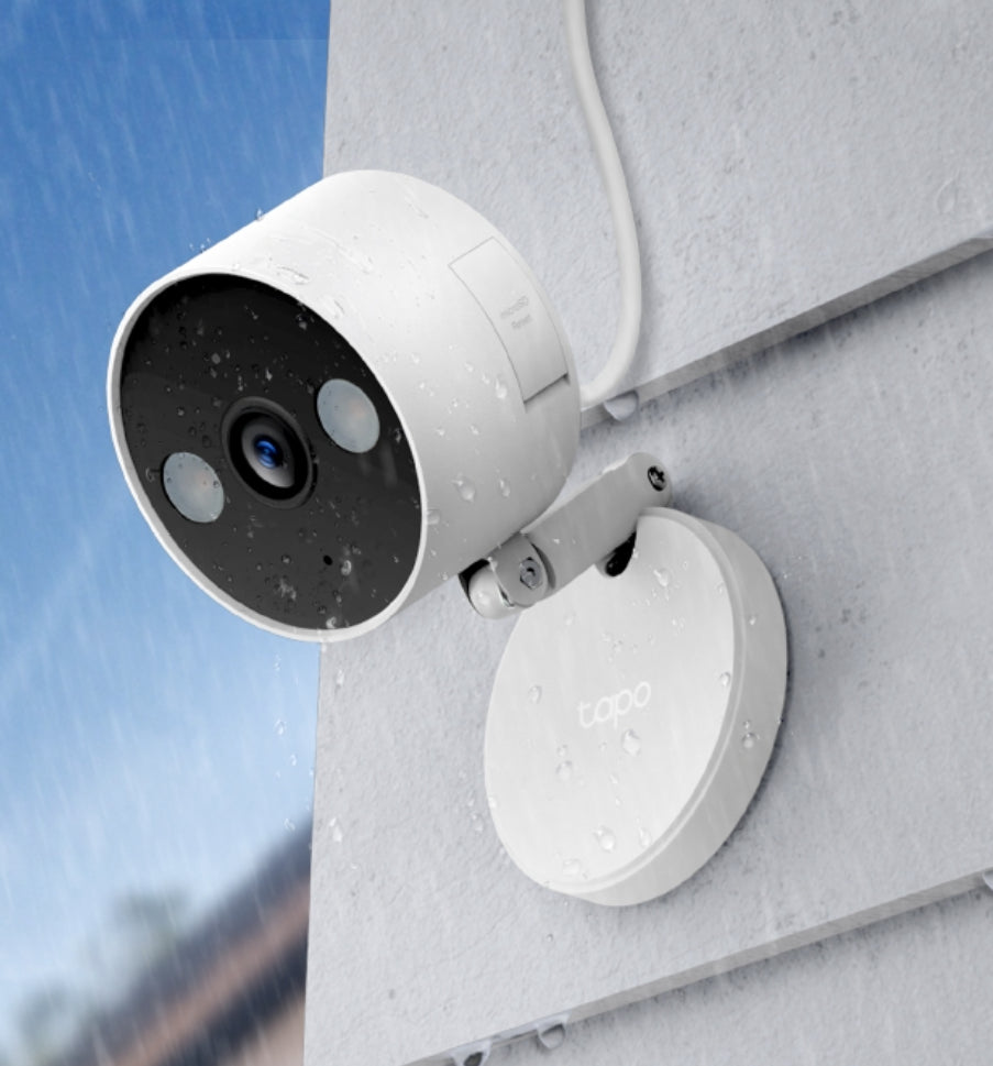 TP-Link Tapo C120 Camera