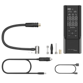 Portable pump Proove Pump Assistant Lite