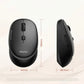 Meetion MT-R571 Wireless Office Mouse with 2.4GHz Link, Desk Control & Portable Design
