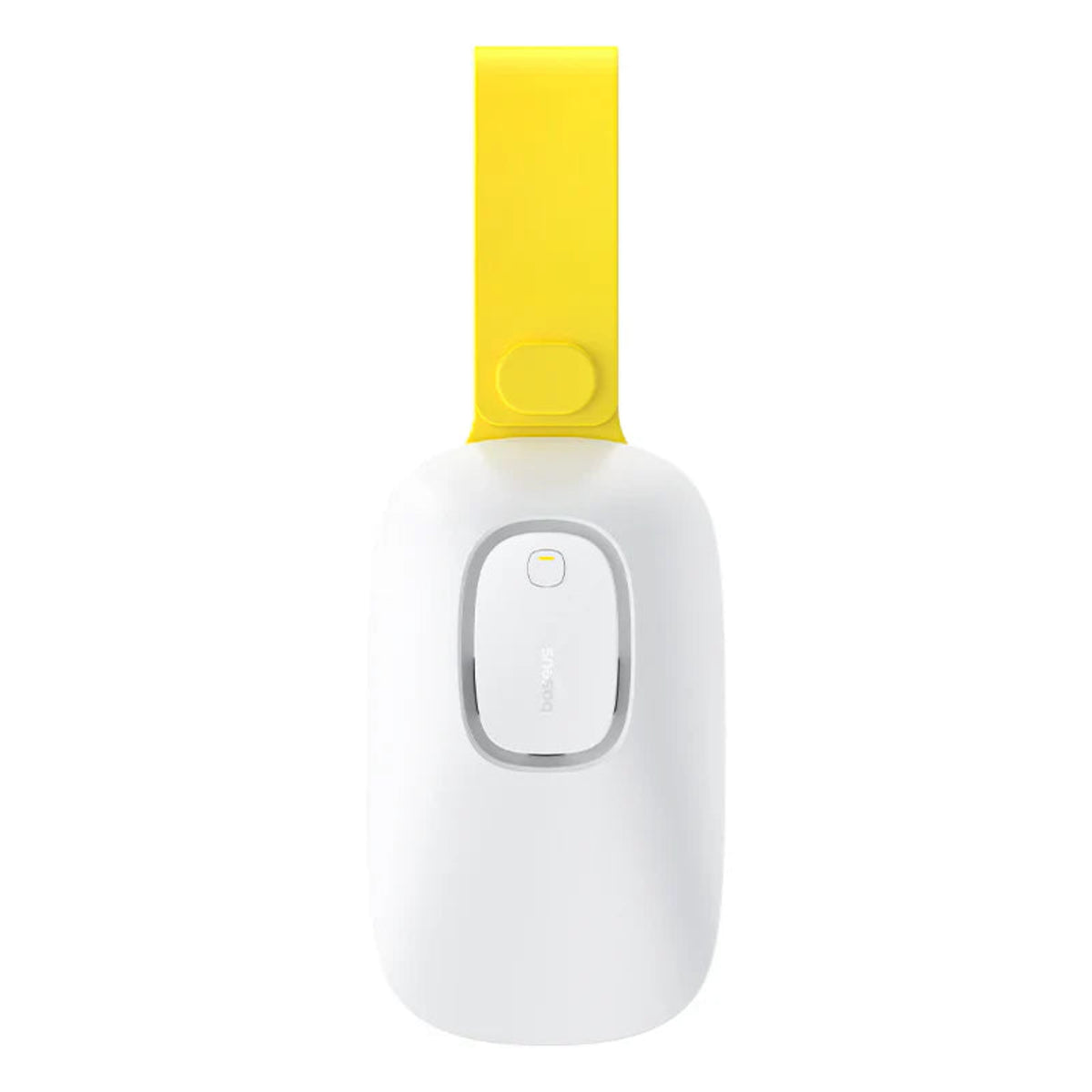 Baseus Heyo Door Stop Alarm Moon White