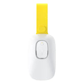 Baseus Heyo Door Stop Alarm Moon White