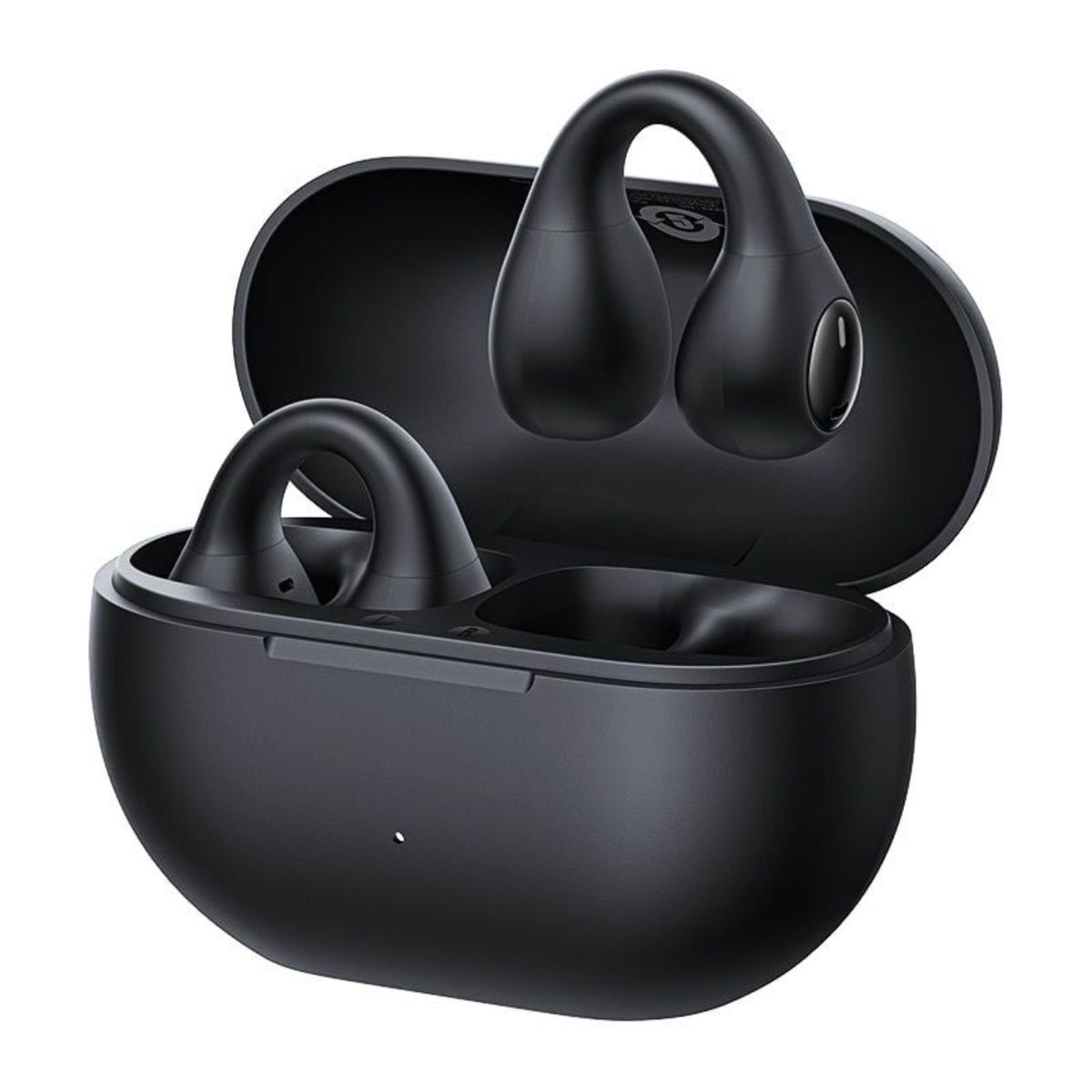 Baseus Bass 15 Clip Open-Ear TWS Earbuds