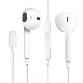 Apple 15 PRO Max USB-C Earpods Wired Type C Earphone