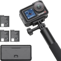 Action Camera