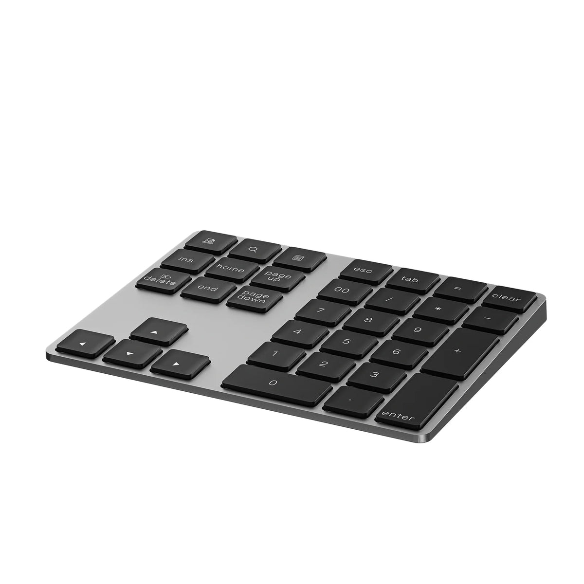 WIWU NKB-02 wireless numeric keypad