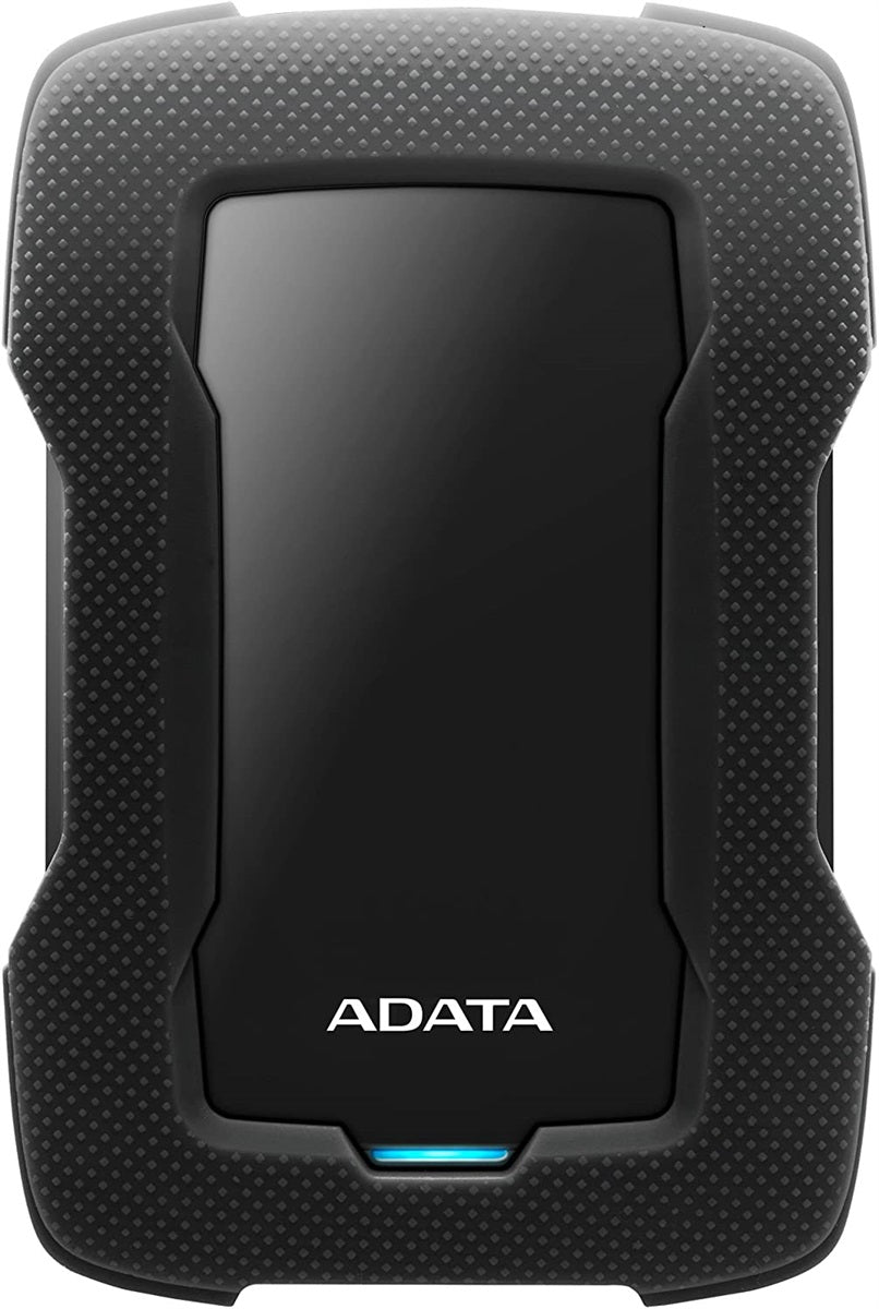 Adata hard drive HD330