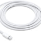 Apple Type C To Lightning Cable 2M