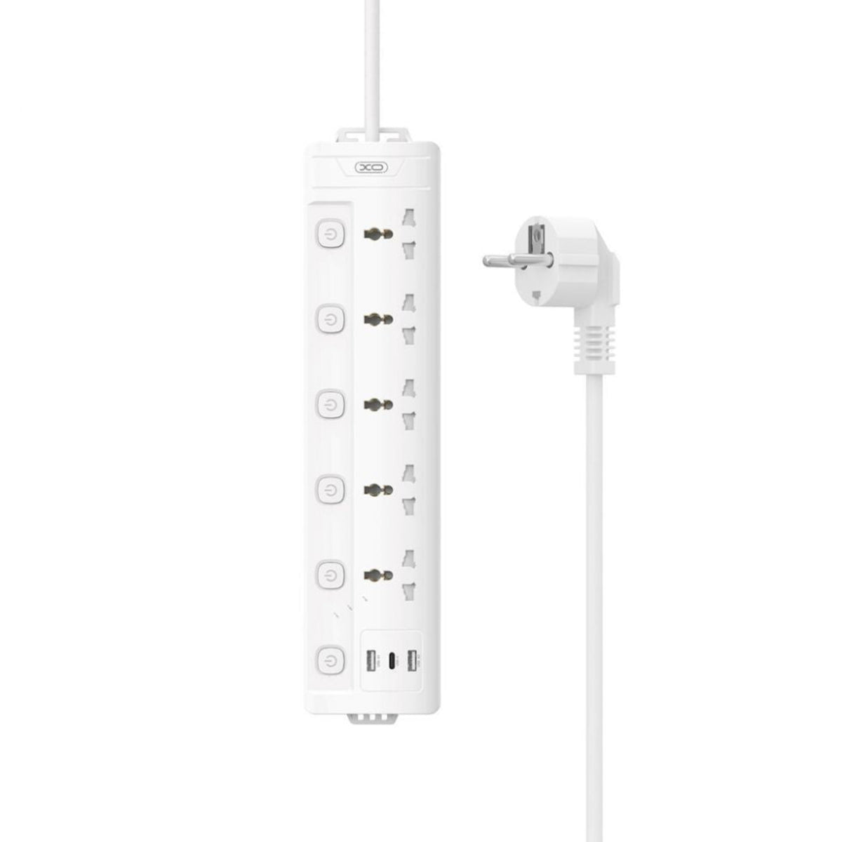 XO WL19 Power Socket 2500W