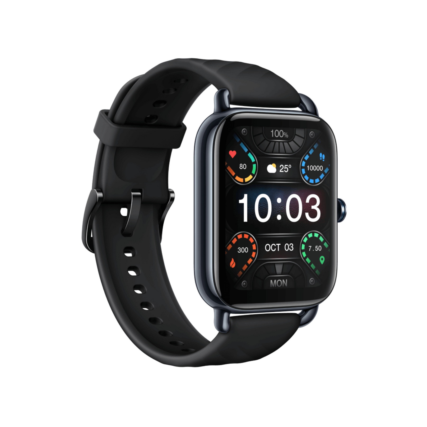 Oneplus Nord Smartwatch