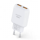 Faster FAC 902 Home Charger Type-C – USB-C Compatibility, Everyday Wall Charging