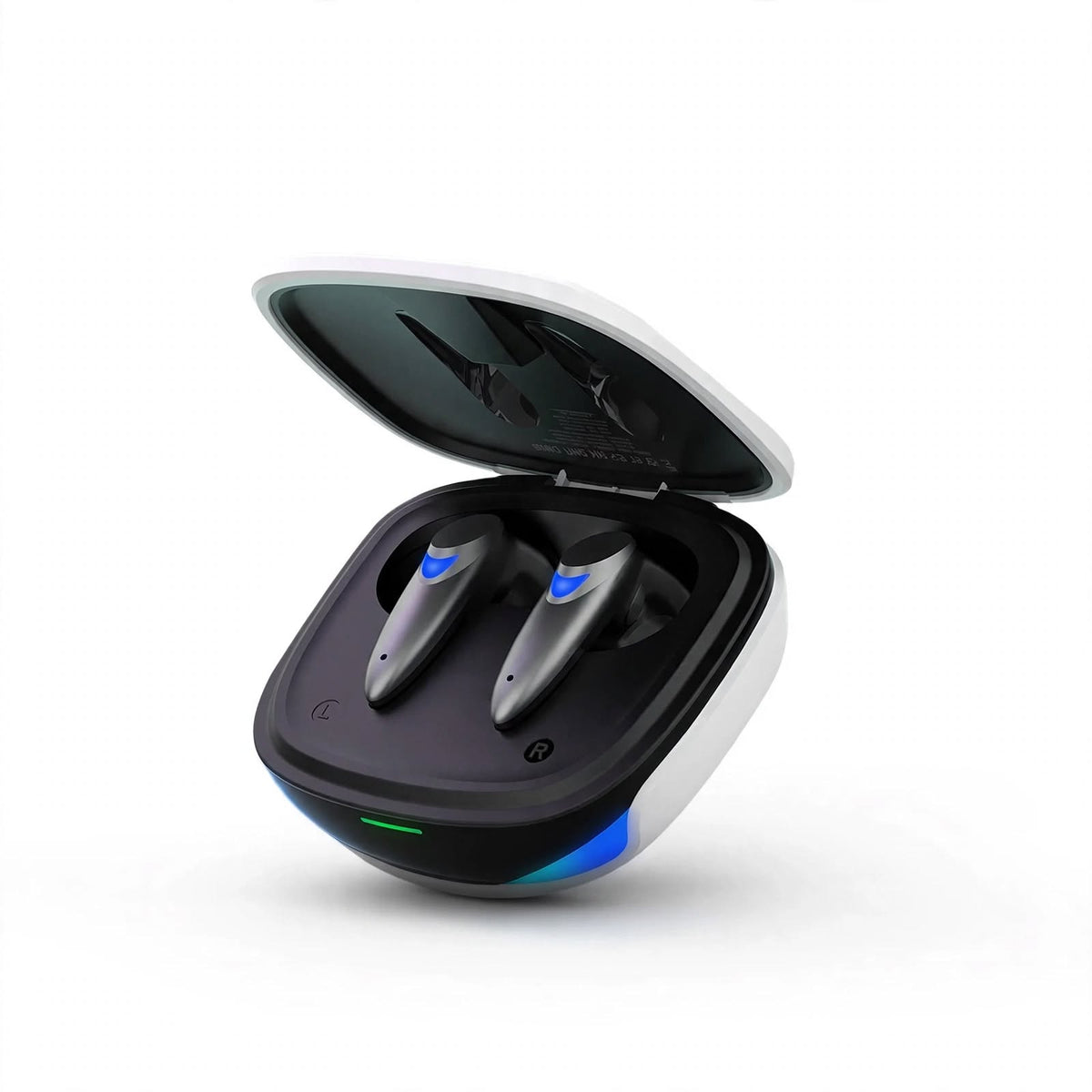Faster TG300 | Wireless Gaming Audio, Portable Fit & Two Colours