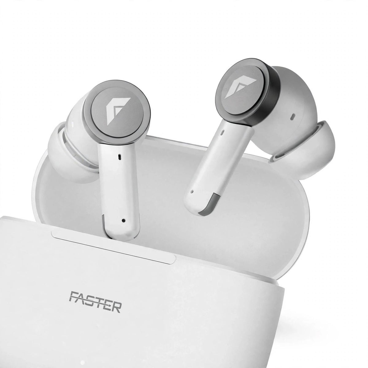 Faster FBT-550 Phoenix Pro | Wireless Audio, Portable Design & Two Colours