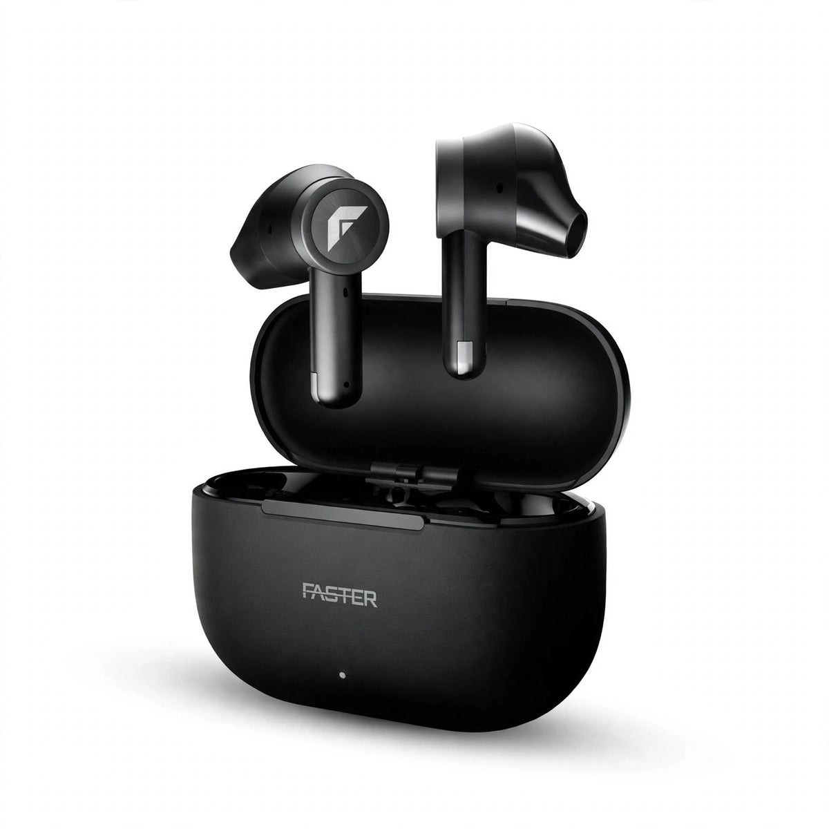 Faster FBT-540 Phoenix | 13mm Drivers, Bluetooth 6.0 & Semi-In-Ear Fit